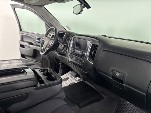 Used 2018 Chevrolet Silverado 1500 LT w/ All Star Edition image 37