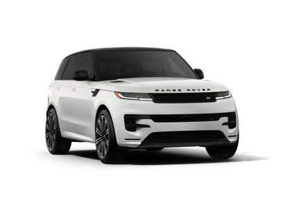 New 2025 Land Rover Range Rover Sport Dynamic SE