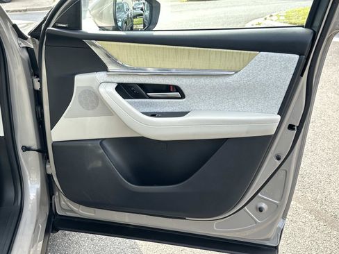 Certified 2024 MAZDA CX-90 3.3 Turbo S w/ Premium Plus image 12