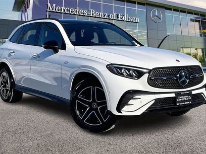 Certified 2025 Mercedes-Benz GLC 350e GLC 350e