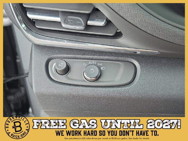 New 2026 Buick Envista Preferred w/ Convenience II Package FWD image 22