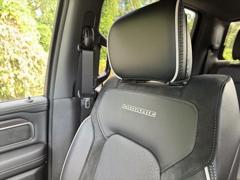 New 2026 RAM 1500 Laramie AWD/4WD image 45