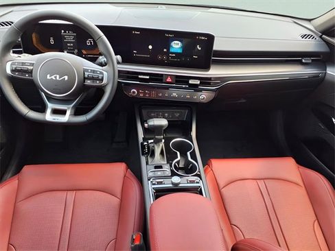 New 2026 Kia K5 GT-Line w/ GT-Line Premium Package image 6