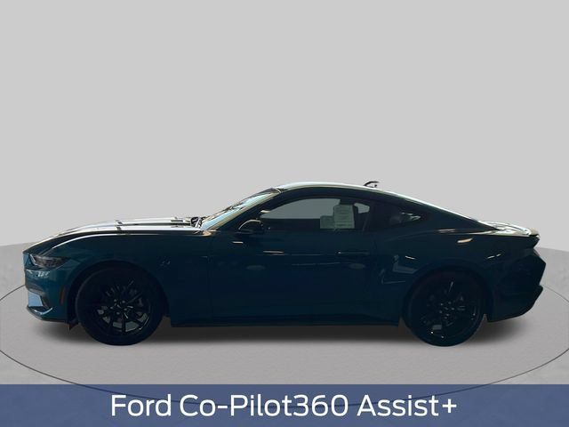 New 2026 Ford Mustang Premium RWD image 3