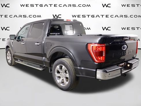 Used 2023 Ford F150 XLT w/ Equipment Group 302A High RWD image 40