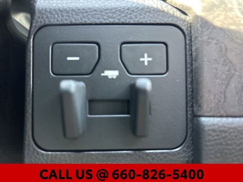 New 2026 Toyota Tacoma Limited image 23