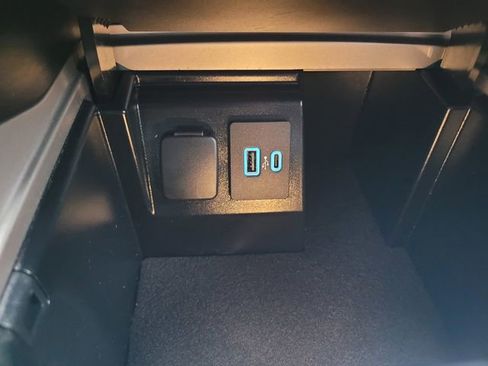 Certified 2023 Ford Explorer ST w/ Equipment Group 401A image 24