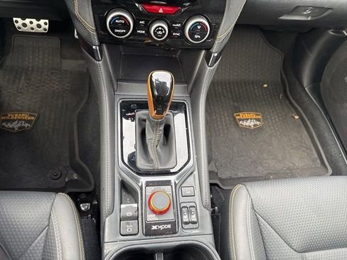 Certified 2023 Subaru Forester Wilderness image 18