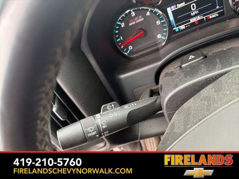 Used 2017 Chevrolet Silverado 1500 LT w/ All Star Edition image 32