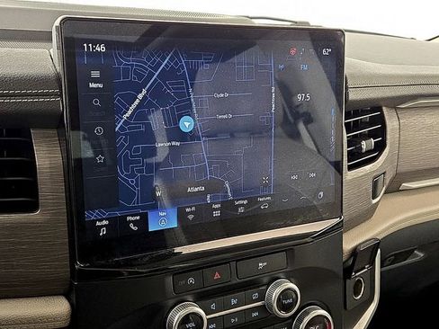 Certified 2024 Ford Expedition Limited image 19