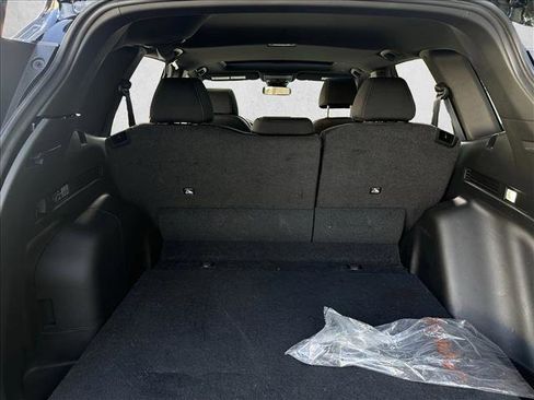 Certified 2023 Honda CR-V Sport image 7