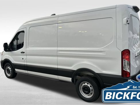 New 2026 Ford Transit 150 Base w/ Load Area Protection Package image 8