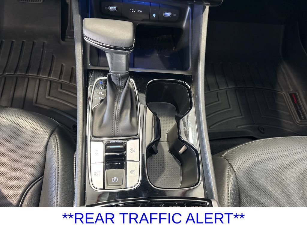 Used 2024 Hyundai Santa Cruz Limited AWD/4WD image 25