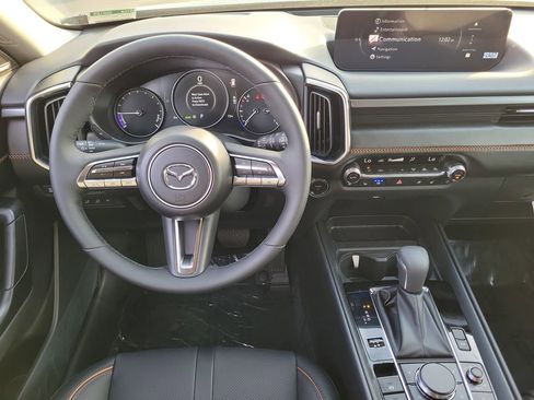 New 2026 MAZDA CX-50 2.5 Hybrid w/ Weather Package image 4