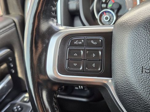 Used 2022 RAM 3500 Laramie AWD/4WD image 29