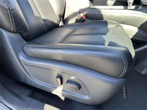 Used 2023 Nissan Murano SL w/ SL Moonroof Package image 11