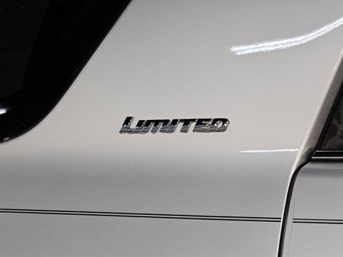Certified 2023 Toyota 4Runner Limited image 39