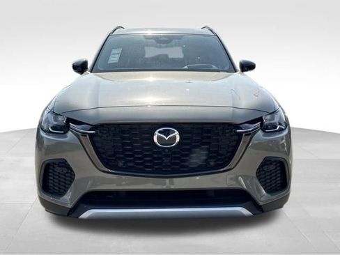 New 2026 MAZDA CX-70 3.3 Turbo w/ Premium Plus Pkg AWD/4WD image 8
