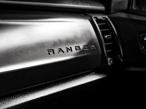 Used 2019 Ford Ranger XL w/ Equipment Group 101A Mid image 30