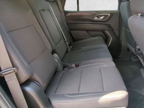 Used 2024 Chevrolet Tahoe LS w/ Driver Alert Package RWD image 19