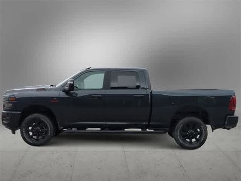 New 2026 RAM 2500 Big Horn image 5