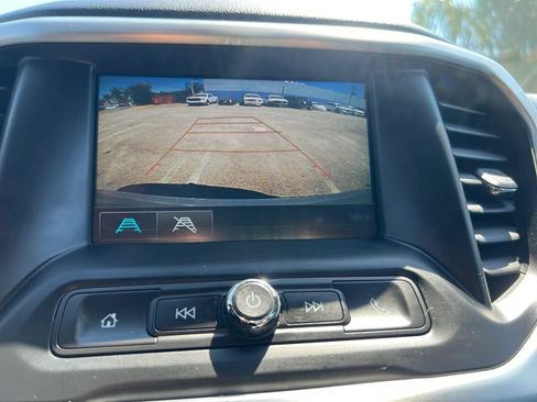Used 2019 GMC Acadia SLE FWD image 20