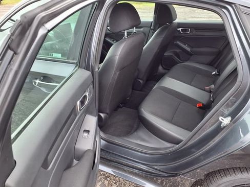 Used 2025 Honda Civic Sport image 40