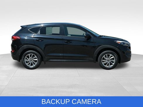 Used 2018 Hyundai Tucson SE AWD/4WD image 14