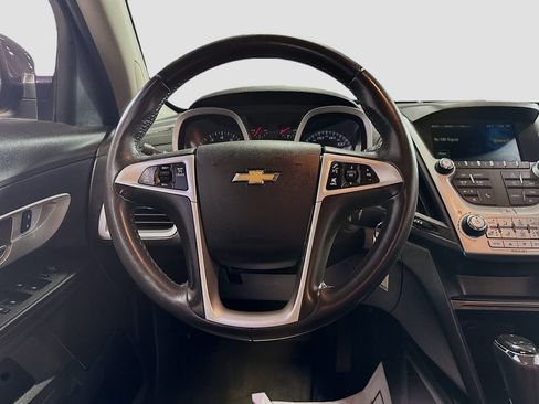 Used 2016 Chevrolet Equinox LT w/ Convenience Package image 20