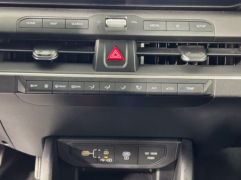 Used 2025 Kia K4 FWD image 20