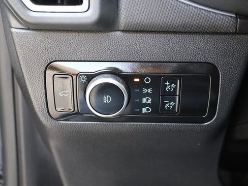 Used 2023 Ford Bronco Sport Outer Banks w/ Tech Package image 30