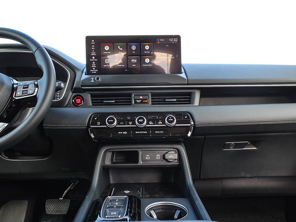 New 2026 Honda Pilot Touring image 22