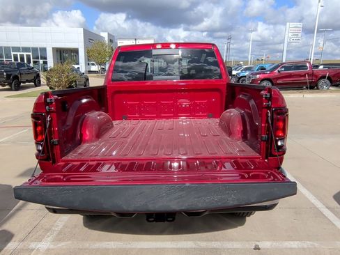 New 2026 RAM 2500 Tradesman image 41