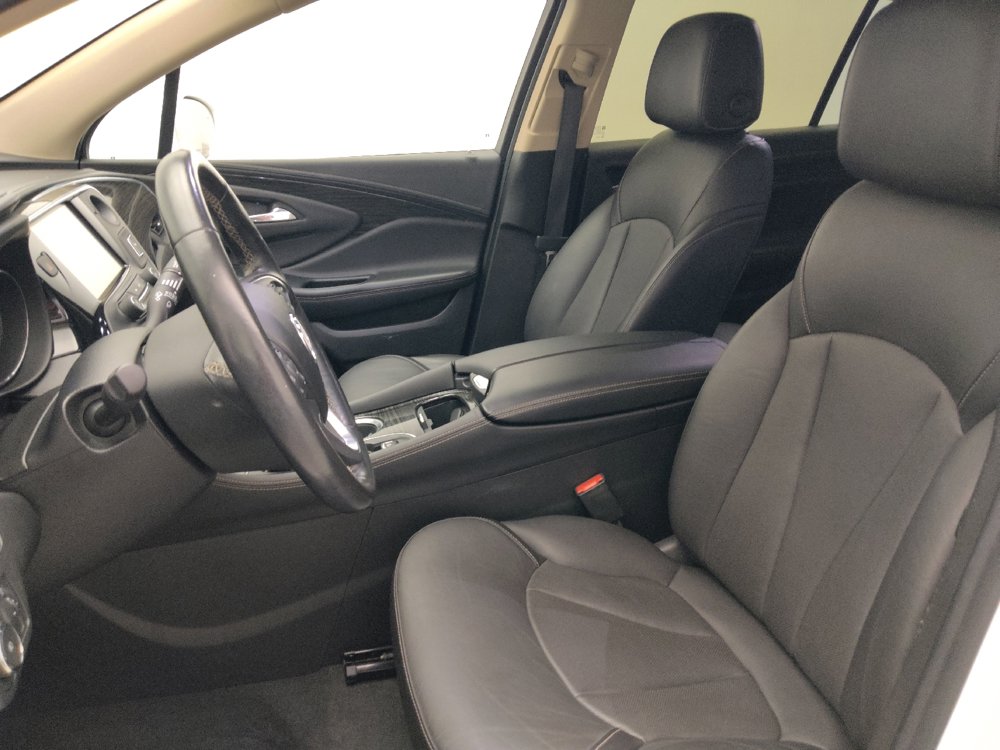 Used 2017 Buick Envision Essence FWD image 17