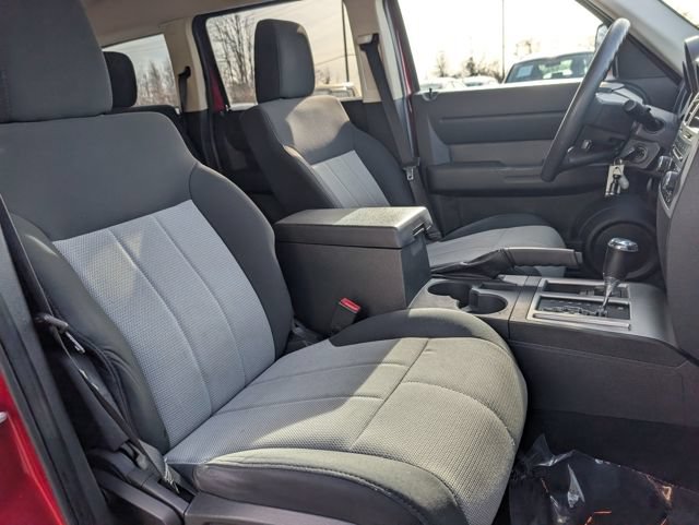 Used 2009 Dodge Nitro SE AWD/4WD image 21