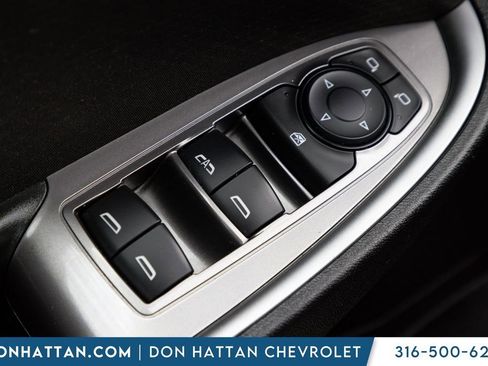 Used 2024 Chevrolet Malibu LT FWD image 11