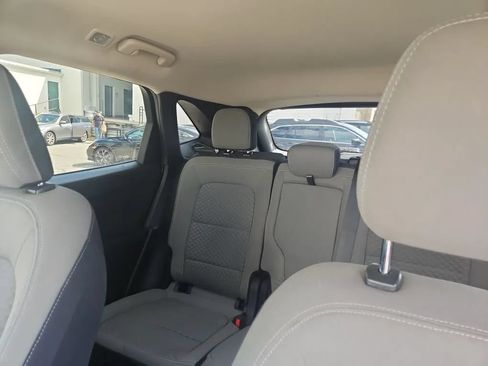 Used 2020 Ford Escape SE FWD image 22
