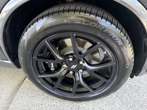 New 2026 Dodge Durango GT AWD/4WD image 12