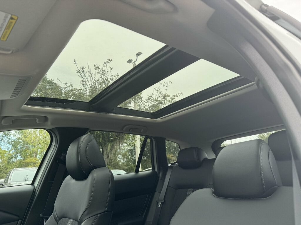 Used 2026 MAZDA CX-50 AWD 2.5 S w/ Weather Package image 7