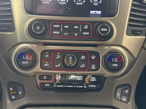 Used 2016 GMC Yukon XL Denali w/ Open Road Package AWD/4WD image 26