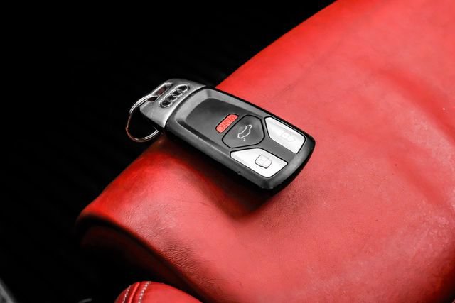 Used 2018 Audi S5 Prestige w/ S Sport Package AWD/4WD image 79