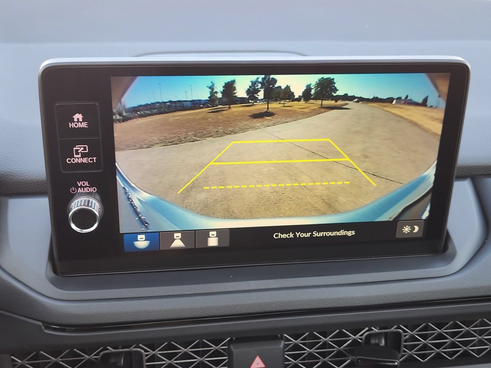 New 2026 Honda Accord LX image 18
