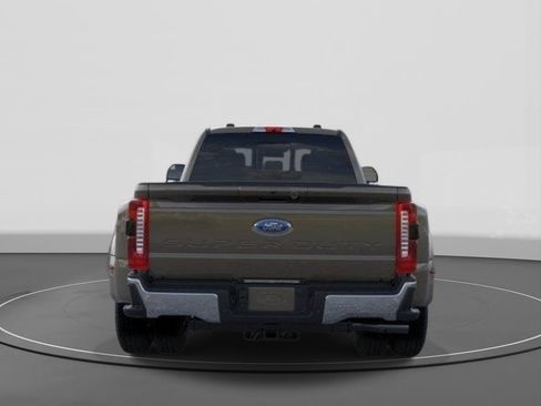 New 2026 Ford F350 Lariat w/ Lariat Ultimate Package AWD/4WD image 5