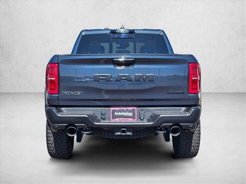 Used 2026 RAM 1500 RHO w/ RHO Level 1 Equipment Group AWD/4WD image 7