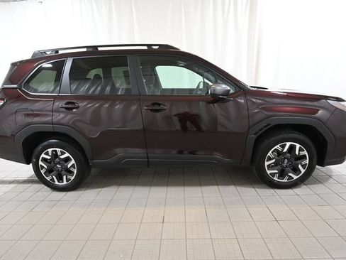 Certified 2026 Subaru Forester Premium AWD/4WD image 13