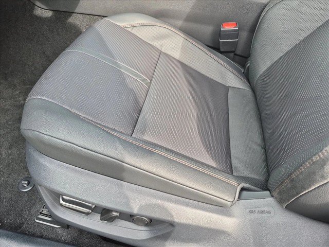 New 2026 Toyota Camry XLE FWD image 4