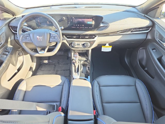 New 2026 Buick Envista Sport Touring w/ Convenience II Package FWD image 14