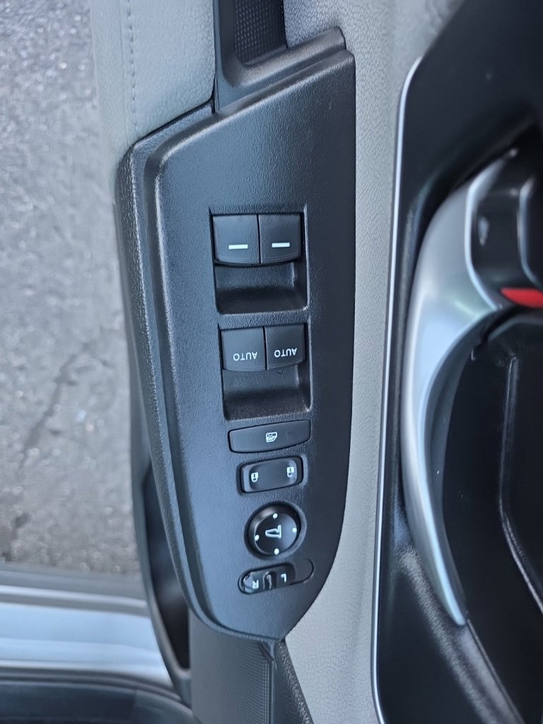 Used 2021 Honda CR-V EX image 13