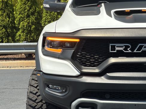 Used 2022 RAM 1500 TRX w/ TRX Level 2 Equipment Group AWD/4WD image 19