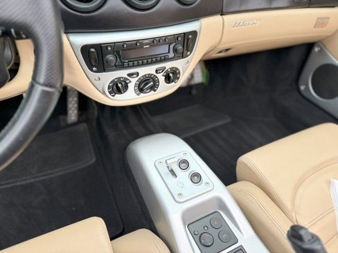 Used 2004 Ferrari 360 Spider image 34